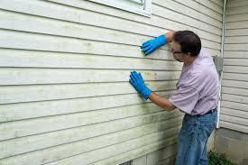 Best Aluminum Siding Installation  in Lovington, IL